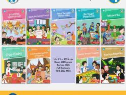 Download Buku Tematik Kelas 4 Revisi 2018 PDF 4 Download Buku Tematik Kelas 4 Revisi 2018 PDF