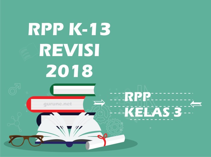 Rpp k 13 revisi