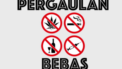 Mencegah Pergaulan Bebas Cara Diri Sendiri