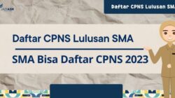 Kisi kisi soal cpns 2020