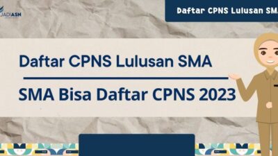 Kisi-Kisi Soal CPNS 2020 Panduan Sukses