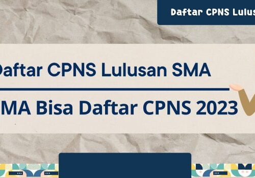 Kisi-Kisi Soal CPNS 2020 Panduan Sukses
