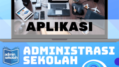 Aplikasi Administrasi Ulangan Semester untuk Sekolah