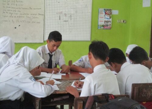 Silabus Kurikulum 2013 Revisi 2017 SMP Panduan Pembelajaran Mutakhir
