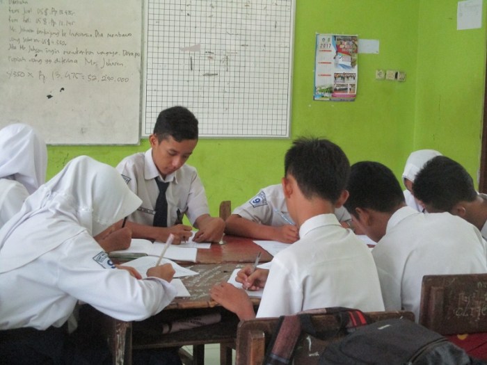 Download silabus smp kurikulum 2013 revisi 2018