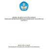 Silabus PAI SMP Kurikulum 2013 Revisi 2017 Panduan Lengkap
