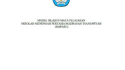 Silabus PAI SMP Kurikulum 2013 Revisi 2017 Panduan Lengkap