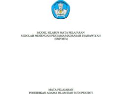 Silabus PAI SMP Kurikulum 2013 Revisi 2017 Panduan Lengkap 5 Silabus PAI SMP Kurikulum 2013 Revisi 2017 Panduan Lengkap