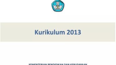 PPT dan RPP Kurikulum 2013 Panduan Lengkap untuk Guru