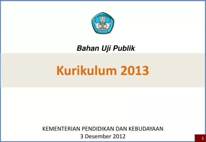 Ppt rpp kurikulum 2013