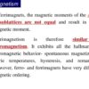 Memahami Feromagnetisme Sifat, Mekanisme, dan Aplikasinya
