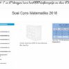 Memahami Soal CAT CPNS 2018 Panduan Lengkap