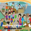Soal UTS Kelas 3 Tema 5 Kurikulum 2013 Revisi 2018
