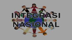 Memahami Faktor Pembentukan Integrasi Nasional Indonesia