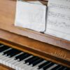 Unsur Pendukung Karya Musik Salah Satunya Adalah Ritme, Melodi, dan Harmonisasi