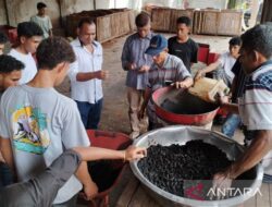 Layanan Koperasi Desa Merah Putih untuk Kesejahteraan Petani