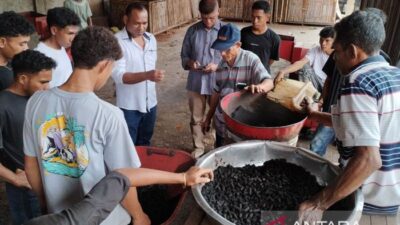 Layanan yang ditawarkan koperasi desa merah putih