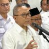 Struktur Organisasi Koperasi Desa Merah Putih