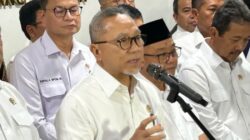 Struktur organisasi koperasi desa merah putih