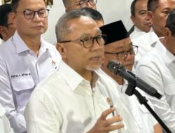 Struktur Organisasi Koperasi Desa Merah Putih