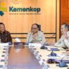 Alur Kerja Koperasi Desa Merah Putih Menuju Ekonomi Desa yang Mandiri