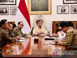 Rekrutmen Pegawai Koperasi Desa Merah Putih