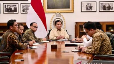 Rekrutmen pegawai koperasi desa merah putih