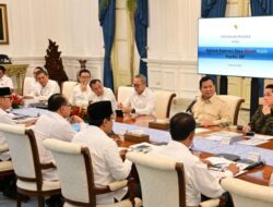 Menyingkap Masalah Koperasi Desa Merah Putih