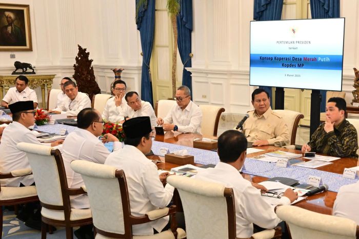 Masalah yang sering dihadapi koperasi desa merah putih
