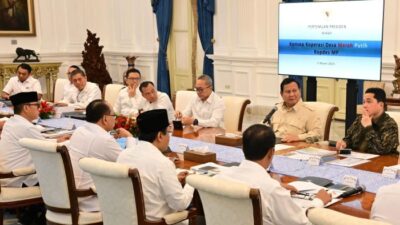 Apa itu koperasi desa merah putih