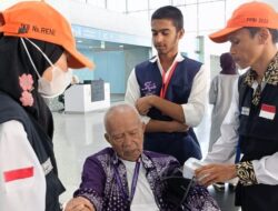 Kasus Covid-19 Naik Jadi 179 pada Minggu ke-24, Kemenkes Minta Masyarakat Tetap Waspada