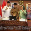 Pembentukan Koperasi Desa Merah Putih Menuju Kesejahteraan Bersama