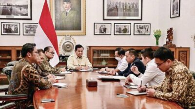 Bagaimana cara bergabung dengan koperasi desa merah putih