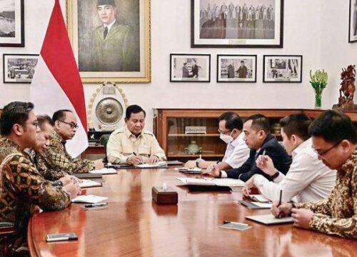 Gabung Koperasi Desa Merah Putih Panduan Lengkap