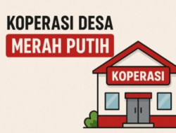 Prosedur Pembentukan Koperasi Desa Merah Putih