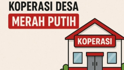 Prosedur pembentukan koperasi desa merah putih