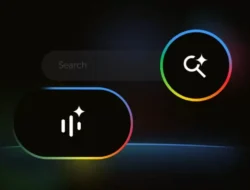 Google Luncurkan Search Live, Fitur Pencarian AI yang Bisa Diajak Ngobrol