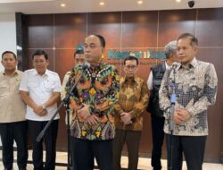 Keuntungan Menjadi Pegawai Koperasi Desa Merah Putih