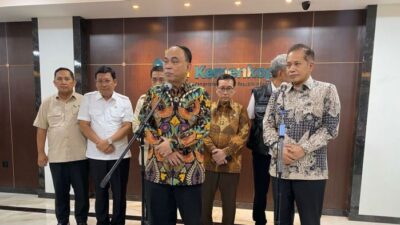 Sejarah dan Latar Belakang Koperasi Desa Merah Putih