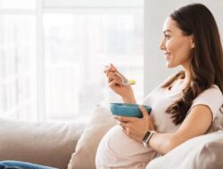 6 Manfaat Ikan bagi Ibu Hamil: Kaya Protein, Rendah Lemak, dan Aman Dikonsumsi