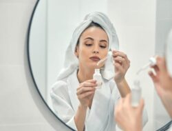 7 Perawatan Wajah Aman untuk Ibu Hamil yang Terbukti Efektif dan Bebas Risiko
