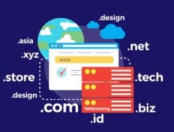 Freenom: Platform Domain Gratis dan Berbayar untuk Mendukung Ekonomi Digital Global