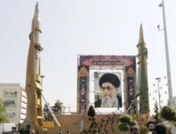 Iran Peringatkan AS: Jika Gabung Israel, Kawasan Timur Tengah Bisa Jadi Neraka Perang