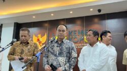 Kebijakan rekrutmen pegawai koperasi desa merah putih