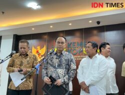 Kebijakan Rekrutmen Pegawai Koperasi Desa Merah Putih