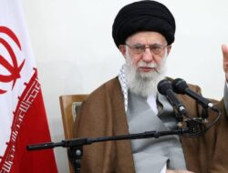 Ke Mana Ayatollah Khamenei? Spekulasi Menguat soal Pengganti Pemimpin Tertinggi Iran