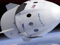 SpaceX Siap Suntik Dana Fantastis ke xAI: Investasi Rp32 Triliun untuk Masa Depan AI