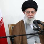 Ke Mana Ayatollah Khamenei? Spekulasi Menguat soal Pengganti Pemimpin Tertinggi Iran