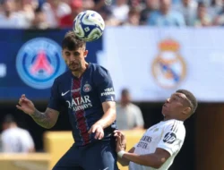 Chelsea vs PSG di Final Piala Dunia Antarklub 2025: Bukan Cuma Soal Bola, Ini Tentang Luka Lama, Harapan Baru, dan Sedikit Drama