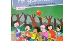RPP 1 Lembar Kelas 1 Semester 1 Panduan Singkat & Efektif